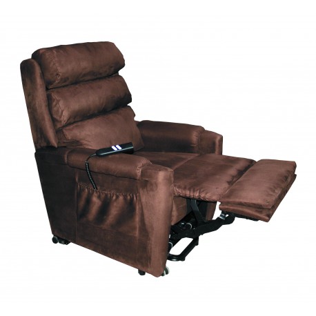 Fauteuil releveur bimoteur Stylea II