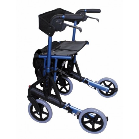 Rollator 4 roues Modelito'Roll