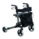 Rollator 4 roues Modelito Classic Xtra