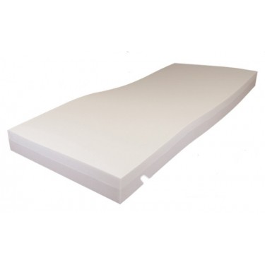 Matelas clinique Classe II Visco Maxi 220 cm pour lit médicalisé