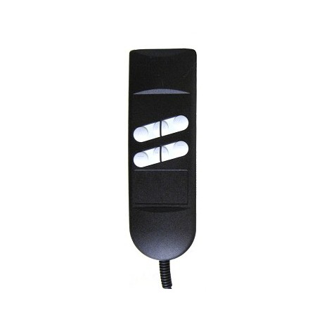 Télécommande pour fauteuil électrique Stylea II