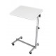 Table de lit d'hôpital mobile Easy Herdegen