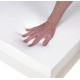 Matelas mousse Visco Maxi 140 x 198 cm pour lit double