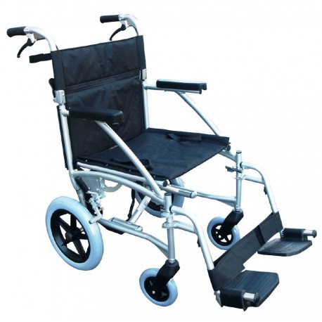 Fauteuil de transfert Living assise compact 43 cm