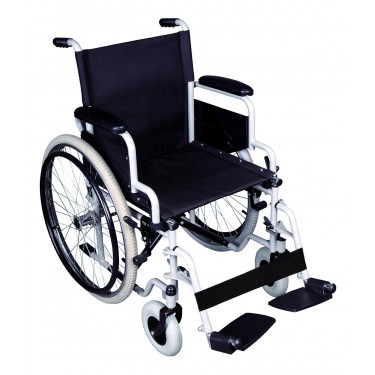 Fauteuil roulant manuel pliant - Aigle