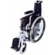 Fauteuil roulant manuel pliant - Aigle