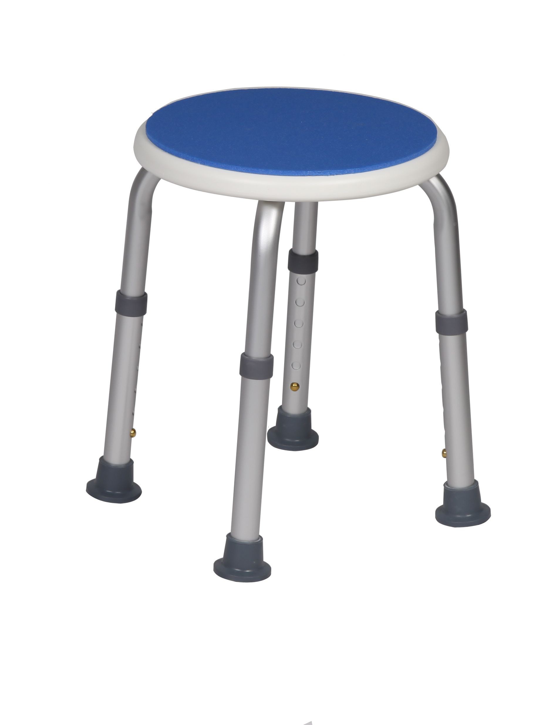 tabouret de douche blue seat