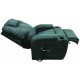 Fauteuil releveur Optimum XL Herdegen