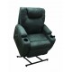 Fauteuil releveur Optimum XL Herdegen
