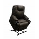 Fauteuil releveur Optimum XL Herdegen