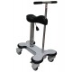 Rollator assis verticalisateur Modelito WP Home Herdegen