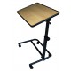 Table de lit inclinable Diffusion Herdegen
