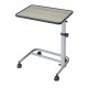 Table de lit inclinable Diffusion Herdegen