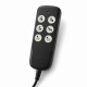 Télécommande pour fauteuil électrique Herdegen bi-moteur