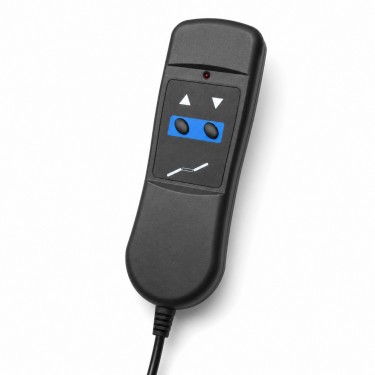 Télécommande pour releveur Herdegen