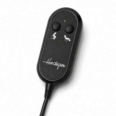 Manette pour fauteuil électrique Herdegen