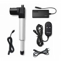 Kit de motorisation complet pour fauteuil releveur Herdegen