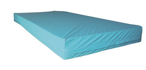 Matelas mousse visco anti escarres